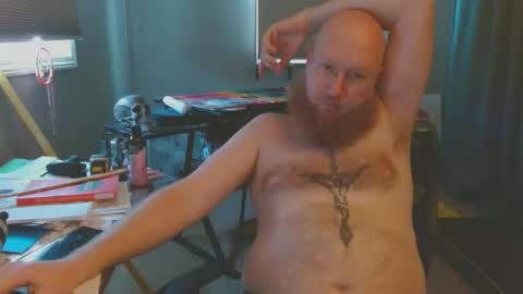 simontvesper online show from January 24, 8:00 pm