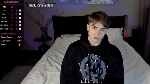 Snapshot of simonwnl chatting on March 2, 6:57 pm Simon online show from March 2, 6:57 pm