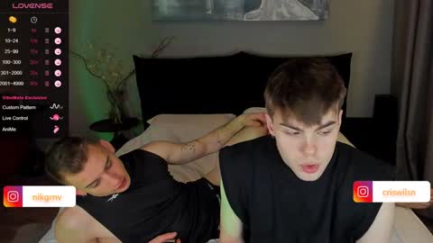 Snapshot of simonwnl chatting on January 20, 6:43 pm Simon online show from January 20, 6:43 pm