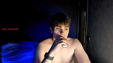 Snapshot of simonwnl chatting on October 29, 7:39 pm Simon online show from October 29, 7:39 pm