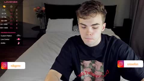 Snapshot of simonwnl chatting on January 11, 7:05 pm Simon online show from January 11, 7:05 pm