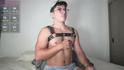 SIMOON online show from February 9, 4:33 pm