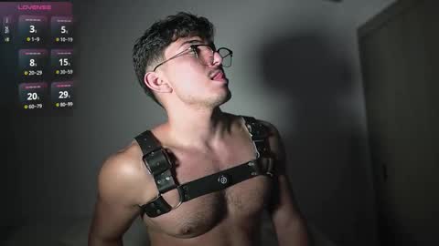 SIMOON online show from February 20, 5:26 am