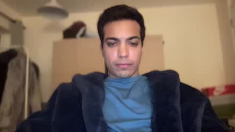 Ryan online show from December 2, 11:05 pm