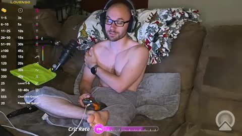 Sin Lord online show from July 6, 4:53 am