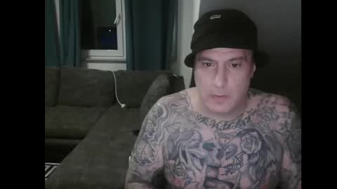 sinalco1975 online show from January 9, 1:44 am