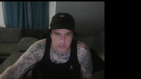sinalco1975 online show from June 7, 1:34 am