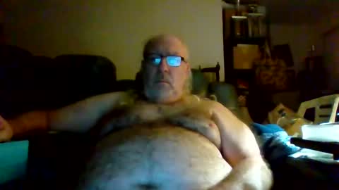 sincere159 online show from January 5, 11:37 am