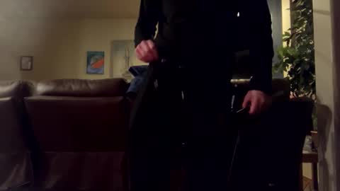 sincognitoh online show from December 21, 4:52 am