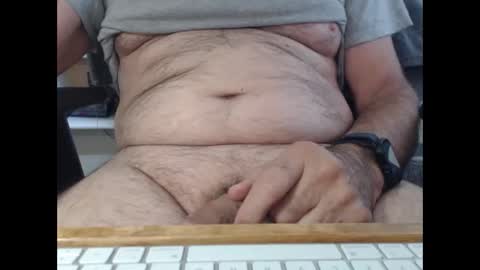 SingleMaleCA online show from September 9, 4:17 pm