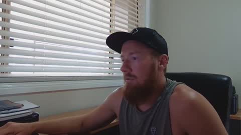 sir_cheify online show from January 13, 11:31 pm