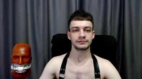 Sir Damien online show from March 28, 3:29 am