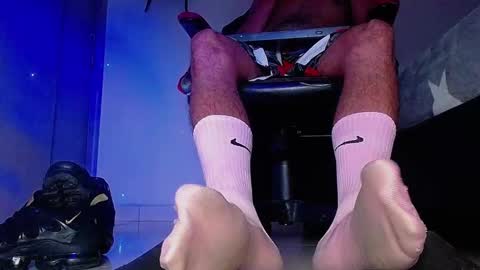 only foot                         worshipers here online show from March 12, 2:41 am