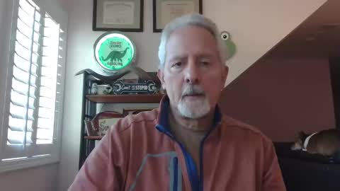 Don Roberto online show from October 18, 6:13 pm