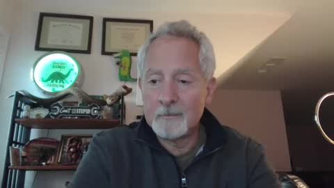 Don Roberto online show from March 4, 12:12 pm