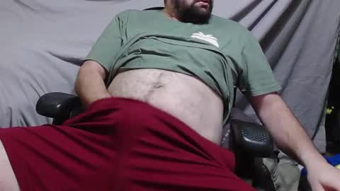 Sir Sexy online show from December 29, 9:30 pm