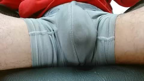 AlphaMaster Rodrick online show from December 23, 7:06 am