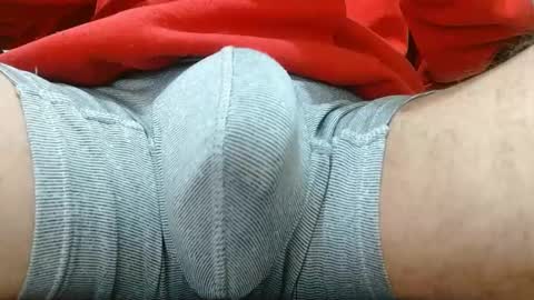 AlphaMaster Rodrick online show from December 8, 5:50 am