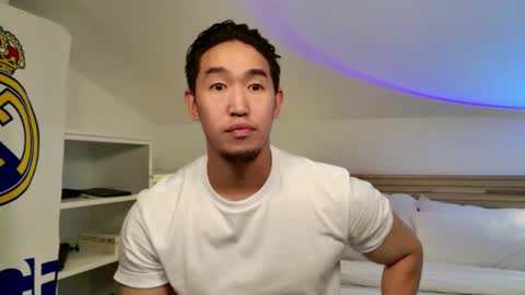 SIR TEO online show from June 3, 1:02 pm