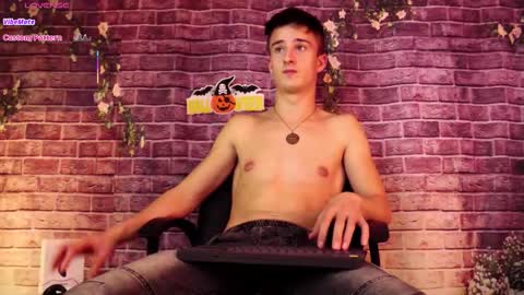 Edy online show from October 28, 6:21 pm