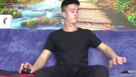 Edy online show from October 27, 6:10 pm