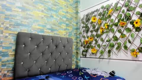 SIR RYANT online show from February 12, 7:45 pm