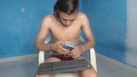 SIR RYANT online show from June 30, 8:32 pm