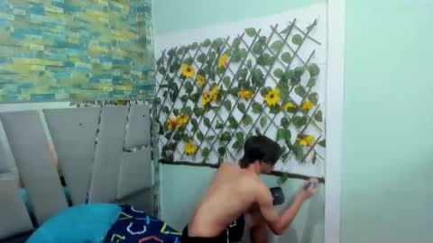 SIR RYANT online show from January 29, 9:17 pm