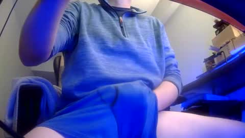 Snapshot of sirwally19er chatting on January 8, 9:44 pm sirwally19er online show from January 8, 9:44 pm