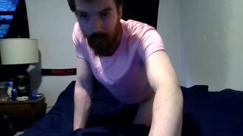 Snapshot of sissiebeard chatting on February 3, 1:40 pm sissiebeard online show from February 3, 1:40 pm