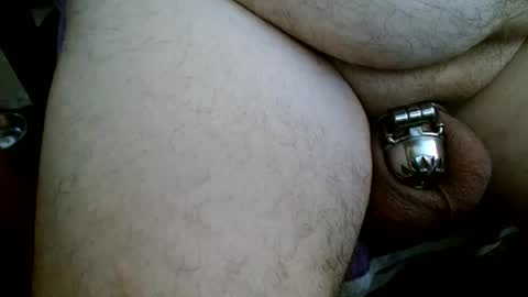 Submissive Boi Pussy online show from June 12, 4:27 pm