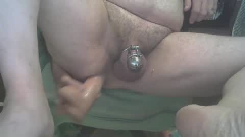 Submissive Boi Pussy online show from September 16, 3:07 am