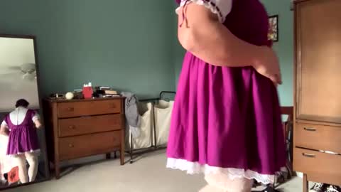 sissymaid_katielynne online show from January 24, 7:18 pm