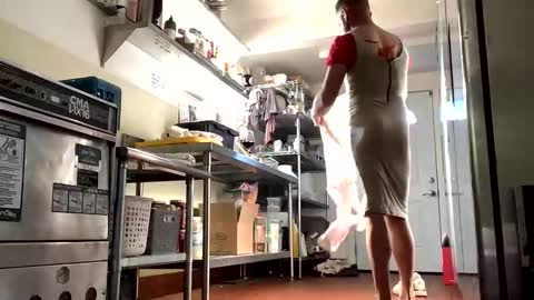 SissyMiles online show from May 25, 1:01 am