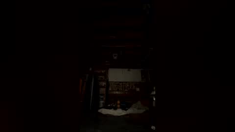 SissyMiles online show from May 22, 11:48 am