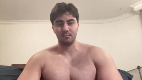 sixpacker_ online show from February 18, 1:59 am