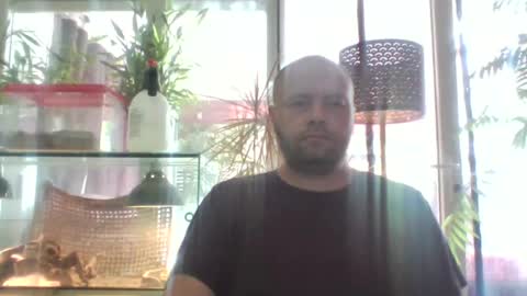 sixten113 online show from July 7, 6:58 am