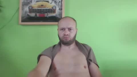 sixten19795 online show from September 25, 7:40 am