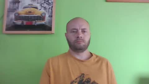 sixten19795 online show from September 15, 11:44 am