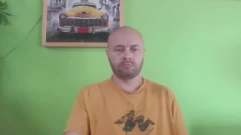 sixten19795 online show from September 29, 12:24 pm