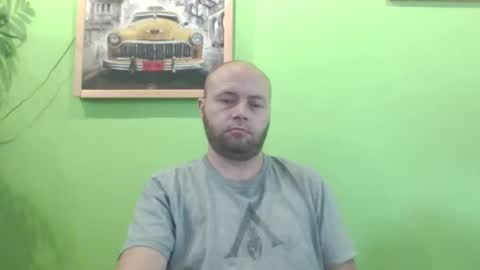 sixten19795 online show from October 6, 8:19 am