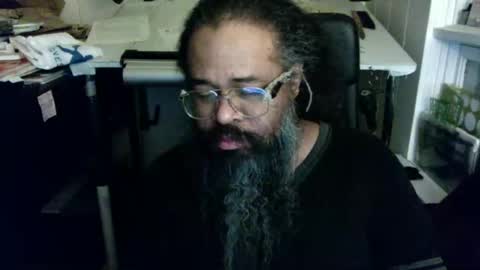 Snapshot of siyah_sakal chatting on February 3, 9:41 am siyah_sakal online show from February 3, 9:41 am