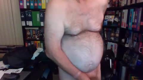 Stanitized online show from October 24, 4:58 am