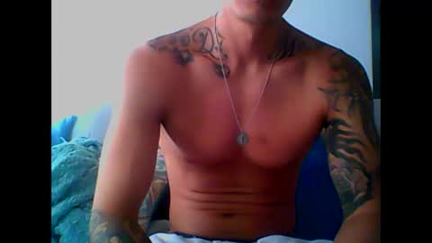 miguel online show from January 20, 6:21 pm