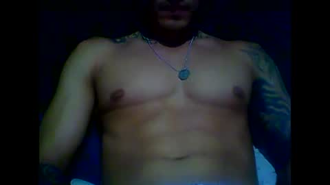 miguel online show from January 5, 8:00 pm