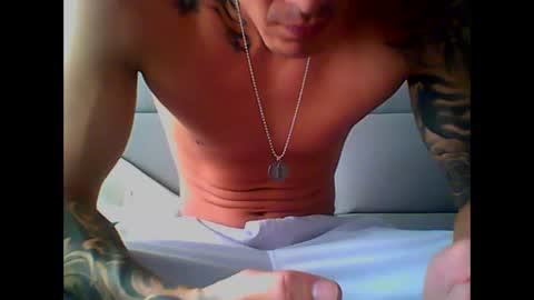 miguel online show from January 27, 5:26 pm