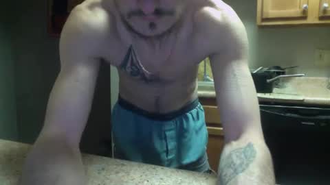 Christopher online show from November 10, 10:04 pm