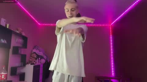 SKIBA online show from May 30, 2:28 pm