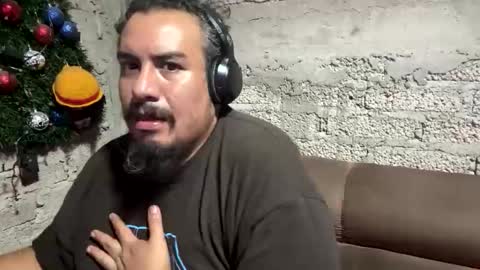 Elias online show from May 29, 4:22 am