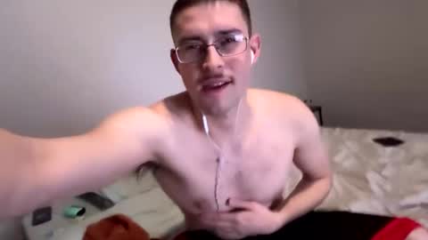 Snapshot of skinndick214 chatting on January 17, 6:57 am daddy online show from January 17, 6:57 am